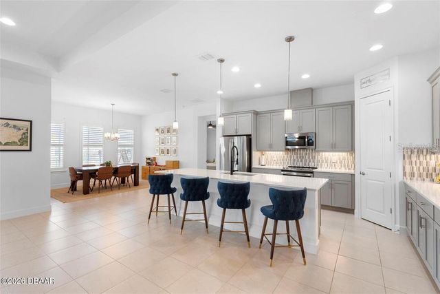 6291 W FALLSGROVE LANE, Port Orange, FL 32128