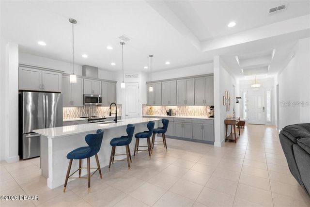 6291 W FALLSGROVE LANE, Port Orange, FL 32128