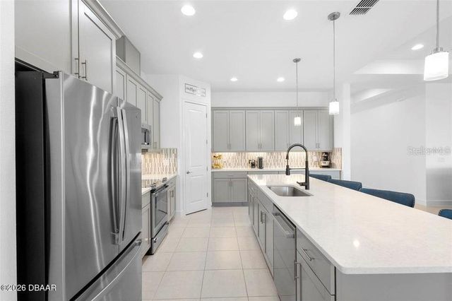 6291 W FALLSGROVE LANE, Port Orange, FL 32128
