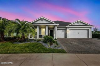 6291 W FALLSGROVE LANE, Port Orange, FL 32128