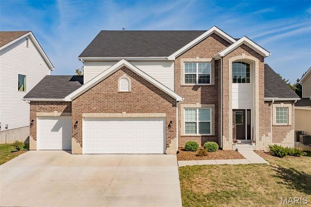 1041 Kennedy Lane, Manchester, MO 63011