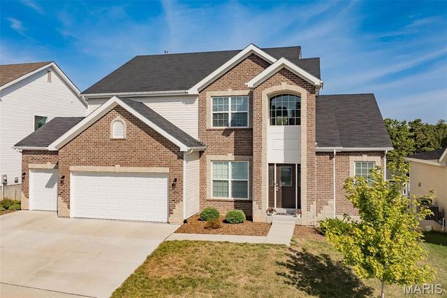 1041 Kennedy Lane, Manchester, MO 63011