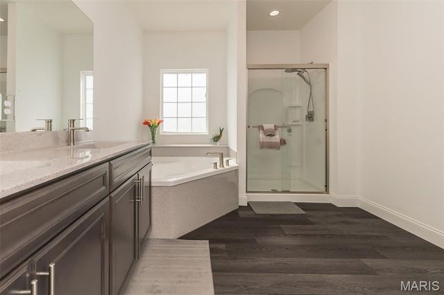 1041 Kennedy Lane, Manchester, MO 63011