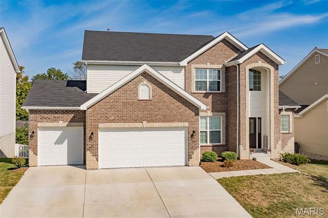 1041 Kennedy Lane, Manchester, MO 63011