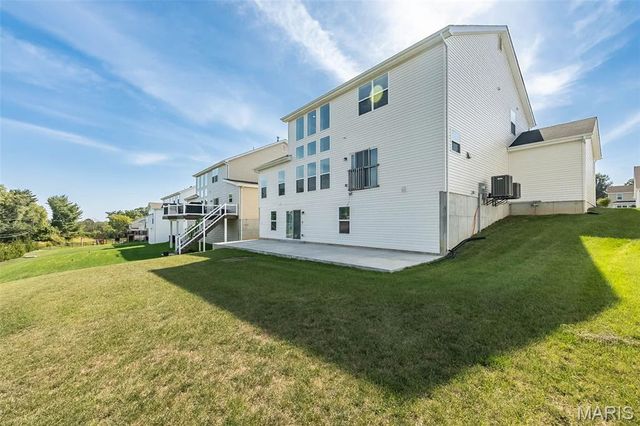 1041 Kennedy Lane, Manchester, MO 63011