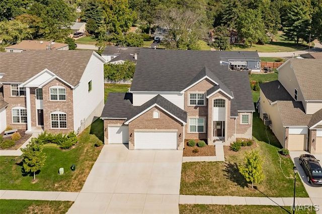 1041 Kennedy Lane, Manchester, MO 63011