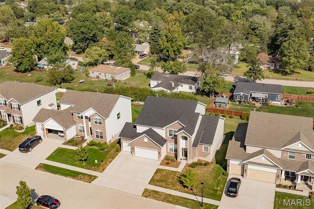 1041 Kennedy Lane, Manchester, MO 63011