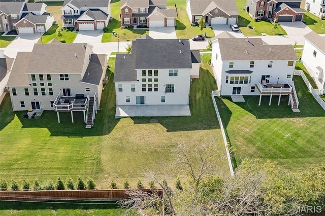 1041 Kennedy Lane, Manchester, MO 63011