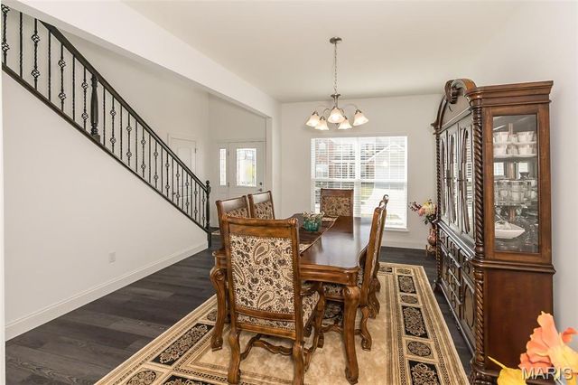 1041 Kennedy Lane, Manchester, MO 63011