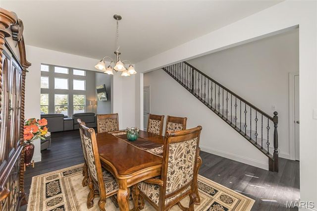 1041 Kennedy Lane, Manchester, MO 63011