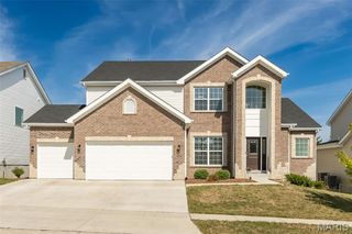 1041 Kennedy Lane, Manchester, MO 63011