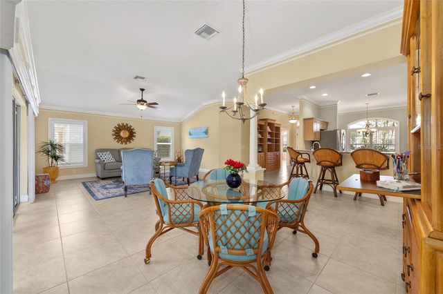 849 MAYBANK LOOP, The Villages, FL 32162