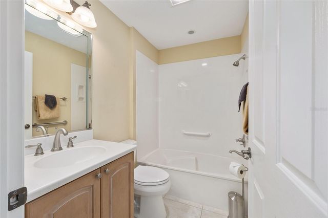 849 MAYBANK LOOP, The Villages, FL 32162