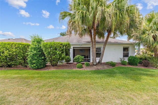 849 MAYBANK LOOP, The Villages, FL 32162