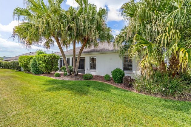 849 MAYBANK LOOP, The Villages, FL 32162