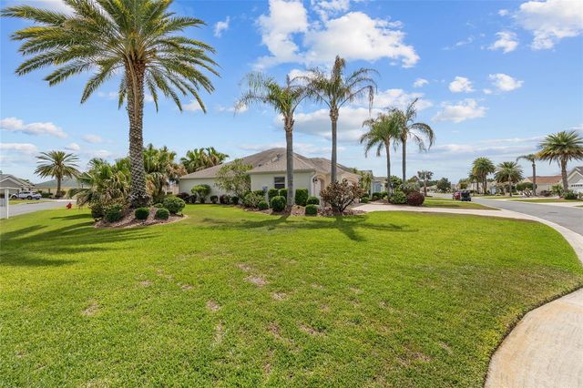 849 MAYBANK LOOP, The Villages, FL 32162