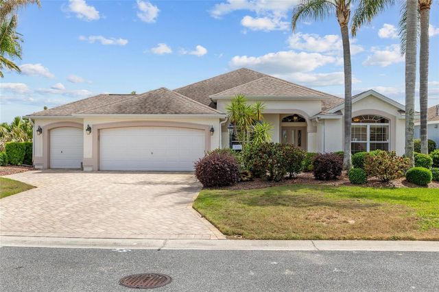 849 MAYBANK LOOP, The Villages, FL 32162