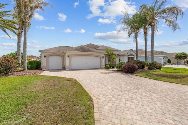 849 MAYBANK LOOP, The Villages, FL 32162