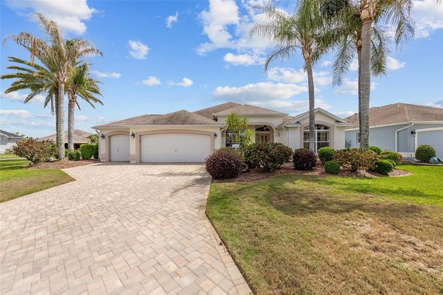 849 MAYBANK LOOP, The Villages, FL 32162