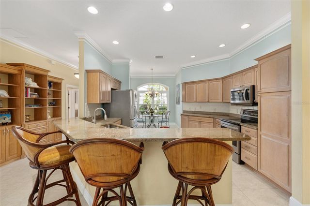 849 MAYBANK LOOP, The Villages, FL 32162
