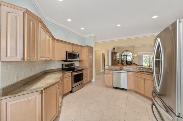 849 MAYBANK LOOP, The Villages, FL 32162