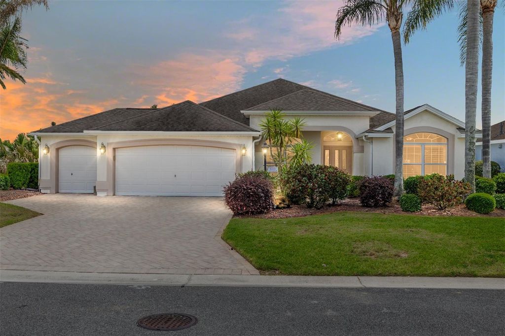 849 MAYBANK LOOP, The Villages, FL 32162