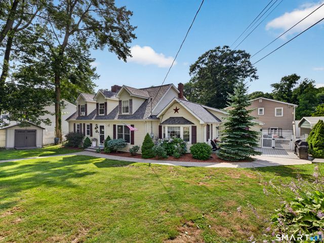 370 Calf Pen Lane, Milford, CT 06460