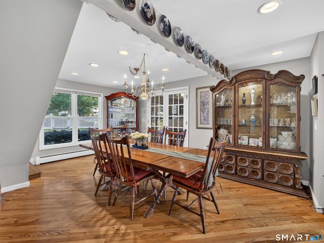 370 Calf Pen Lane, Milford, CT 06460