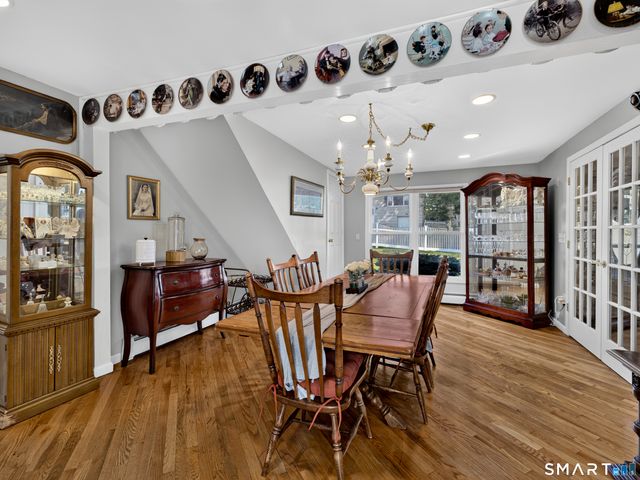 370 Calf Pen Lane, Milford, CT 06460
