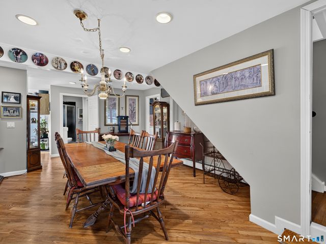 370 Calf Pen Lane, Milford, CT 06460