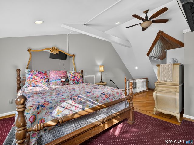 370 Calf Pen Lane, Milford, CT 06460