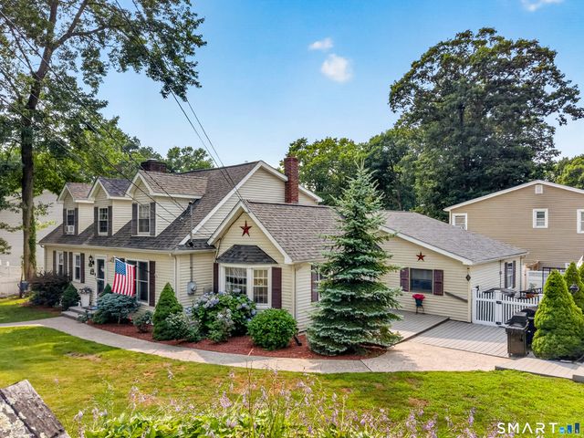 370 Calf Pen Lane, Milford, CT 06460