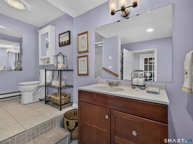 370 Calf Pen Lane, Milford, CT 06460