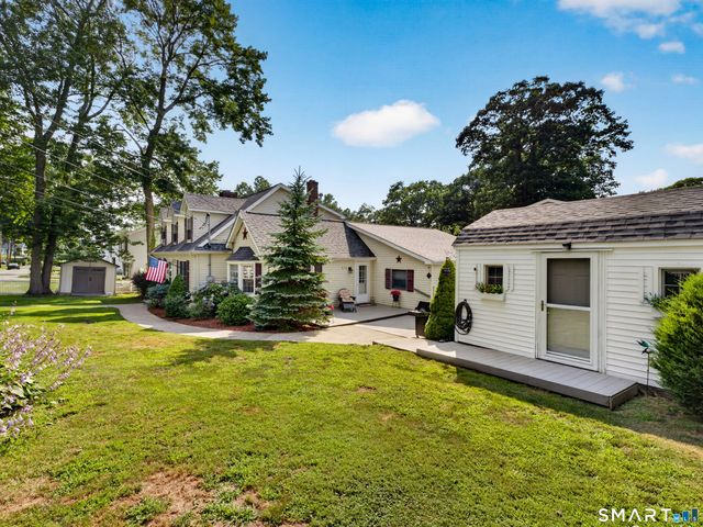 370 Calf Pen Lane, Milford, CT 06460