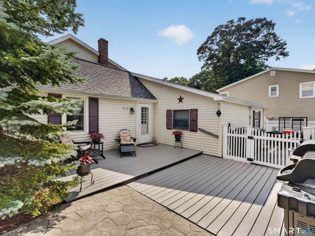 370 Calf Pen Lane, Milford, CT 06460
