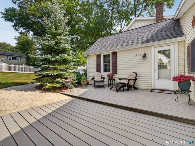 370 Calf Pen Lane, Milford, CT 06460