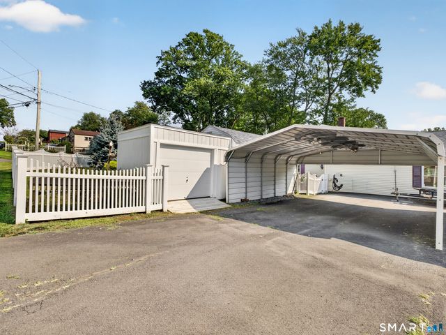 370 Calf Pen Lane, Milford, CT 06460