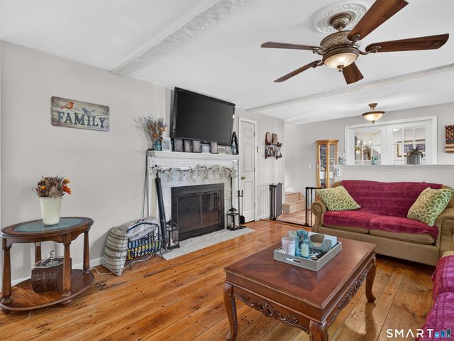 370 Calf Pen Lane, Milford, CT 06460