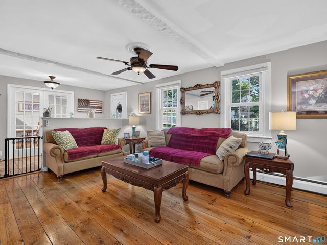 370 Calf Pen Lane, Milford, CT 06460