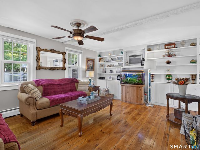 370 Calf Pen Lane, Milford, CT 06460