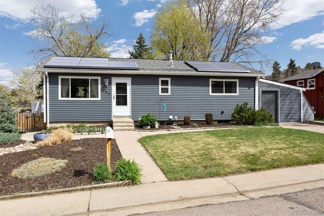 162 Pike Street, Golden, CO 80401