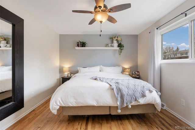 162 Pike Street, Golden, CO 80401