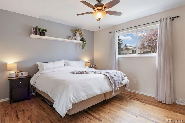 162 Pike Street, Golden, CO 80401