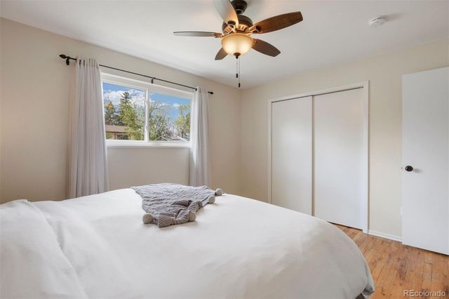 162 Pike Street, Golden, CO 80401