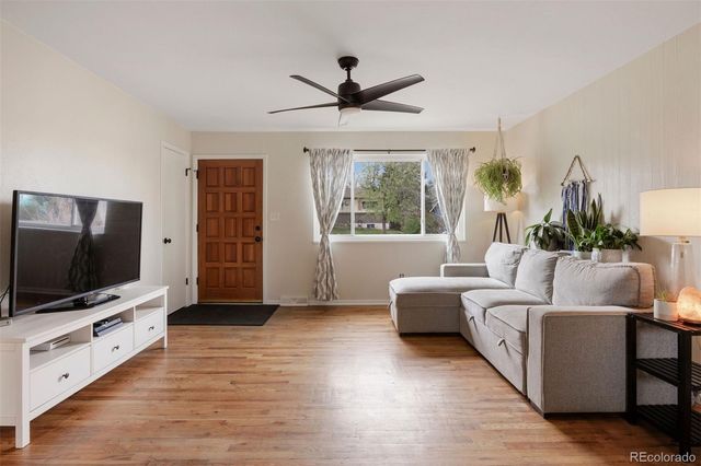 162 Pike Street, Golden, CO 80401