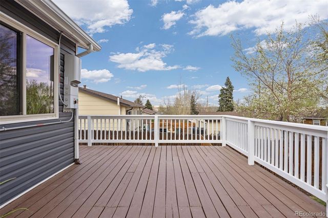 162 Pike Street, Golden, CO 80401