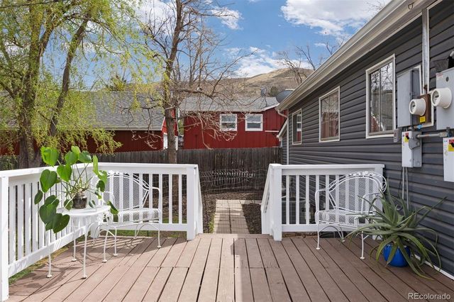 162 Pike Street, Golden, CO 80401