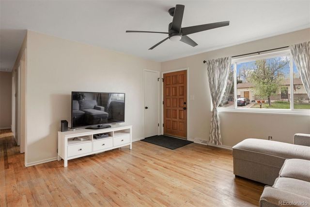 162 Pike Street, Golden, CO 80401