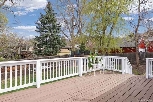 162 Pike Street, Golden, CO 80401