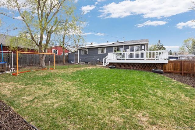 162 Pike Street, Golden, CO 80401